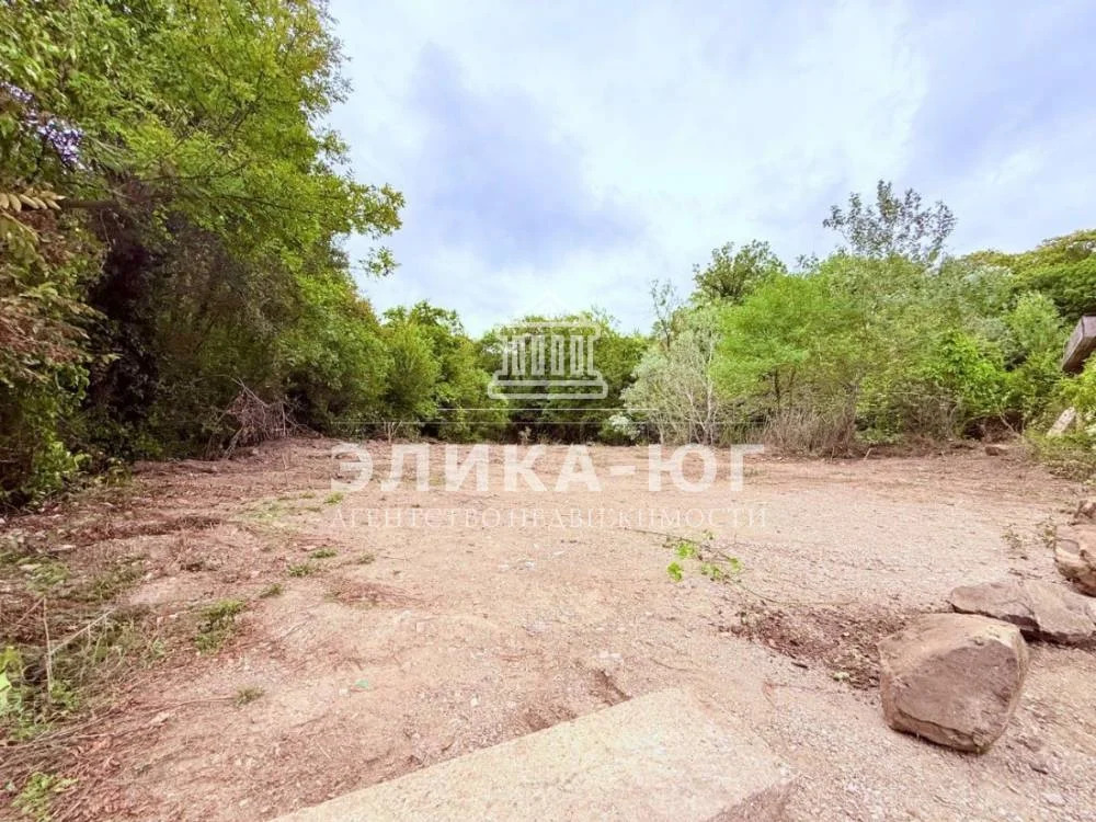 Продажа участка, Джубга, Туапсинский район - Фото 6