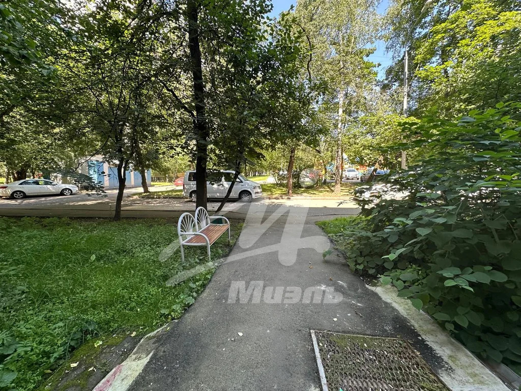 Продажа квартиры, Кавказский б-р. - Фото 15