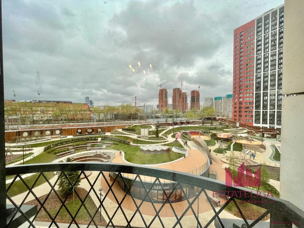 Аренда квартиры, ул. Академика Королева - Фото 15