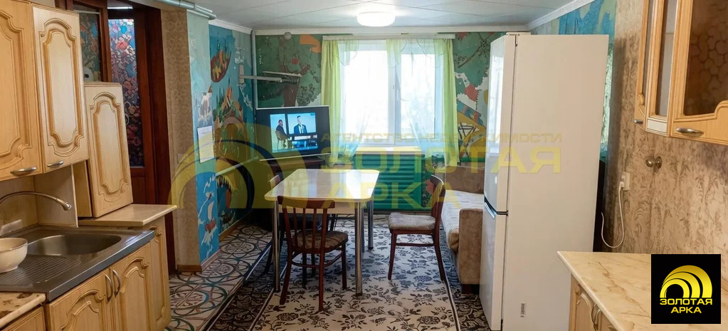 Продажа дома, Варениковская, Крымский район, ул. Чкалова - Фото 9