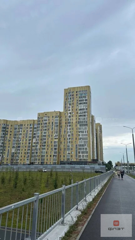 Продажа квартиры, Казань, Победы пр-кт. - Фото 51