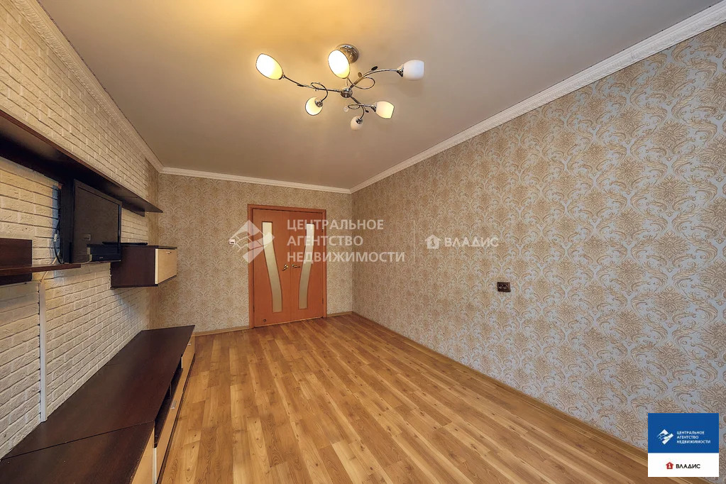 Продажа квартиры, Рязань, Касимовское ш. - Фото 1