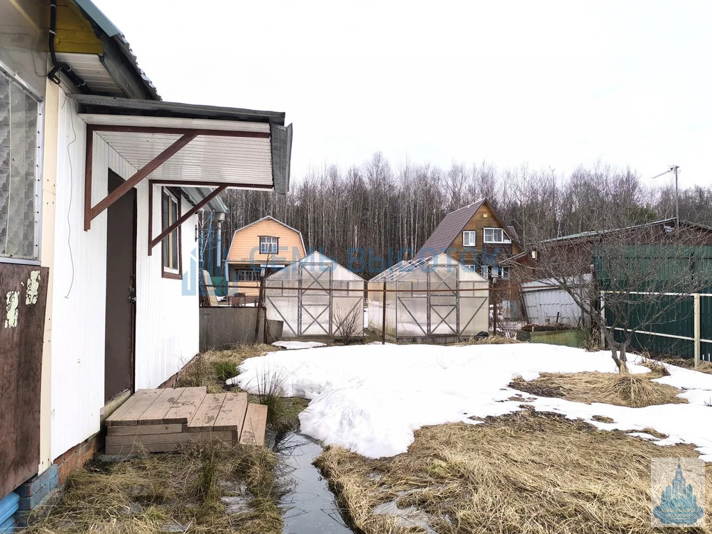 Продажа дома, Подольск - Фото 14