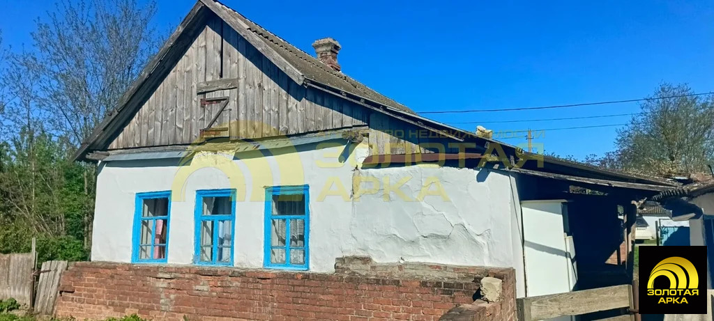 Продажа дома, Веселый, Крымский район - Фото 2