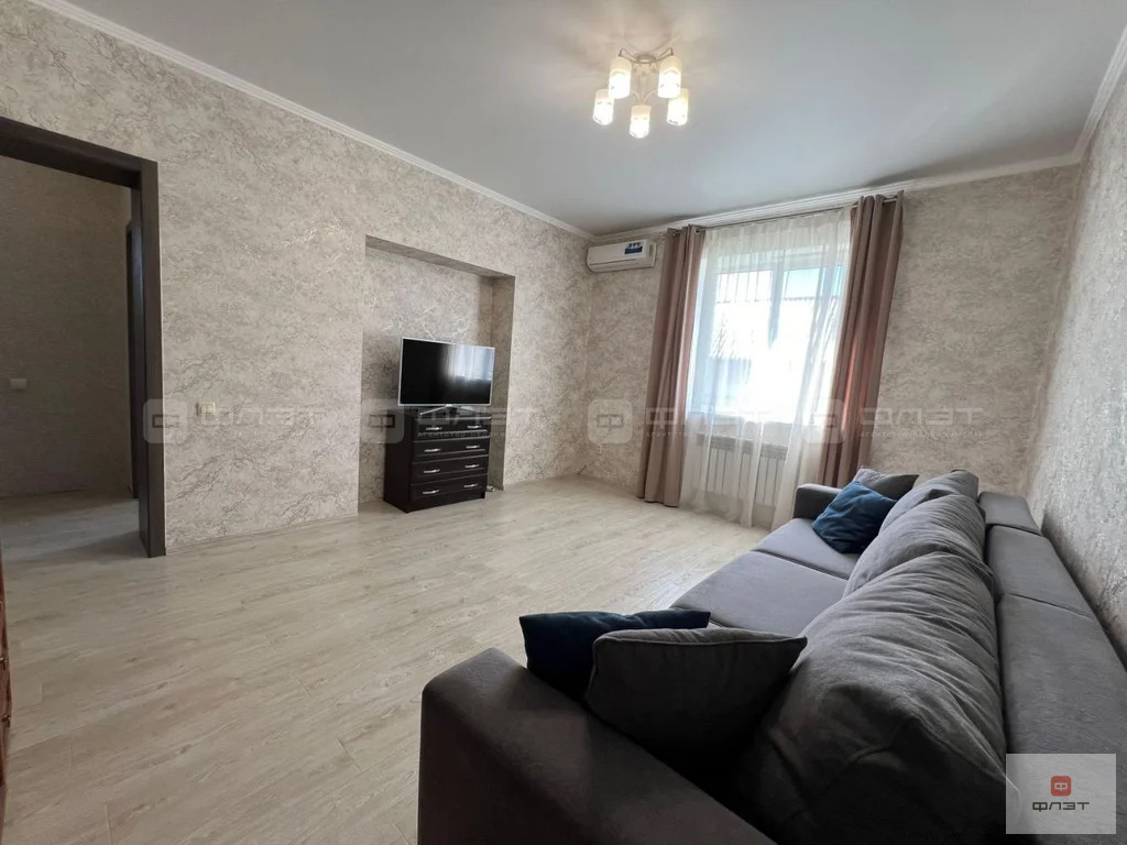 Продажа дома, Малые Кабаны, Лаишевский район, ул. Зеленая - Фото 3