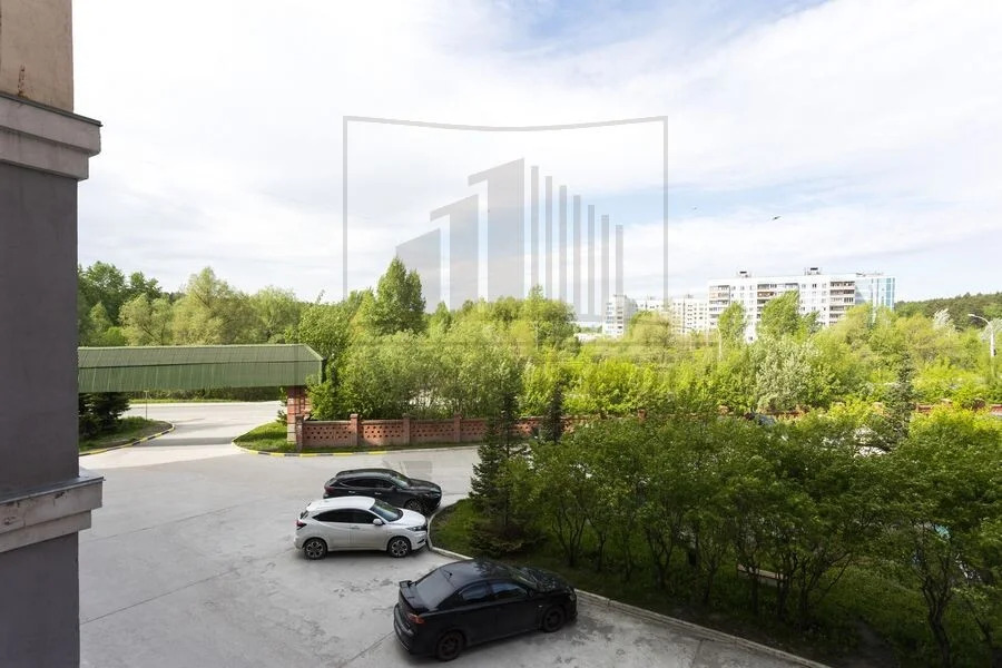 Продажа квартиры, Новосибирск, ул. Лесосечная - Фото 35