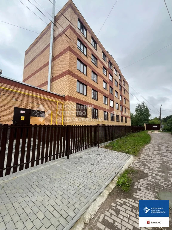 Продажа квартиры, Рязань, Владимирская улица - Фото 3