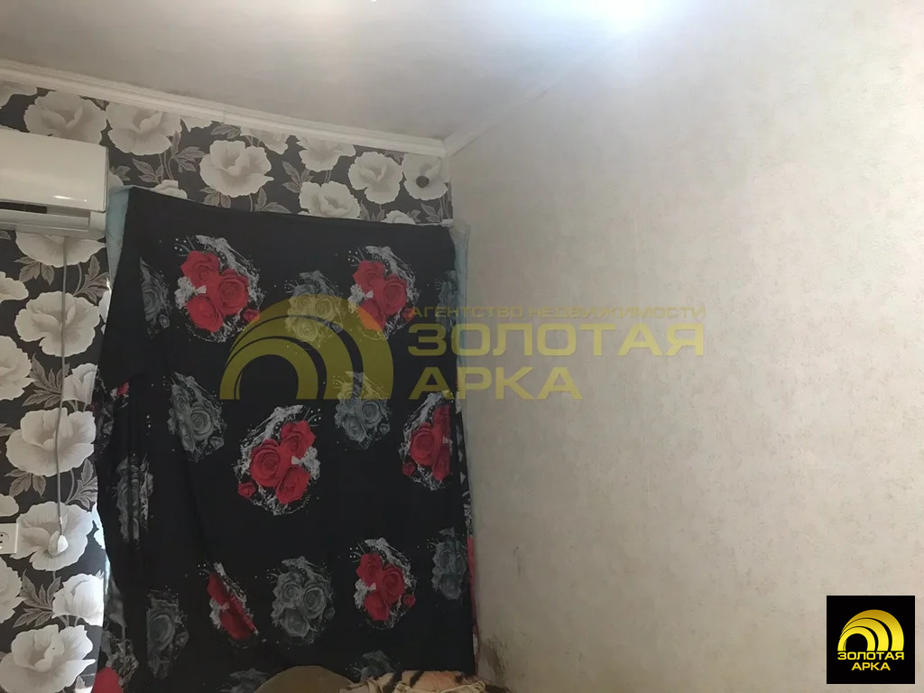 Продажа дома, Курчанская, Темрюкский район, улица Памяти 21-го - Фото 11