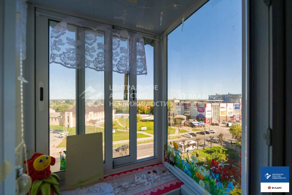 Продажа квартиры, Рязань, ул. Интернациональная - Фото 5