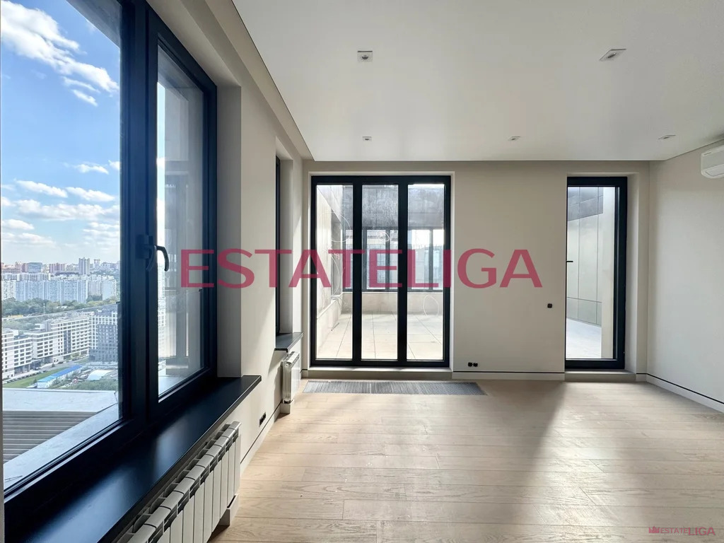 Продажа пентхауса, улица Василия Ланового - Фото 2