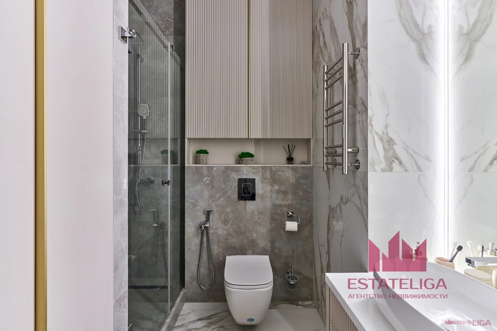 Продажа квартиры, проспект Генерала Дорохова - Фото 13