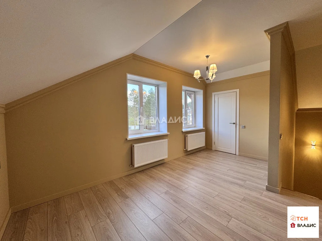 Продажа дома, Сергиев Посад, Сергиево-Посадский район, улица Лоскутиха - Фото 22