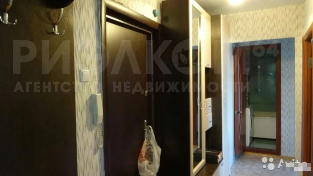 2-к квартира, 52 м, 5/9 эт. - Фото 5