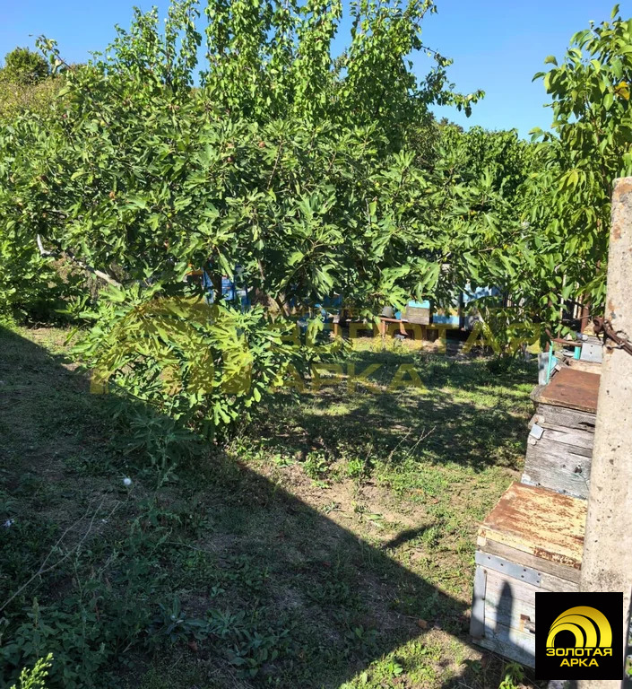 Продажа дома, Школьный, Крымский район, Верхний пер. - Фото 18