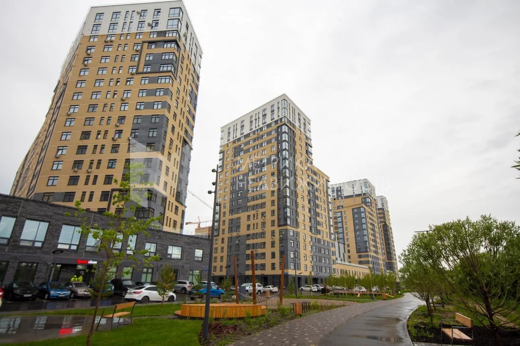 Продажа гаража, Тюмень, Г Тюмень, ул Ю.-Р.Г.Эрвье, д 38 - Фото 2