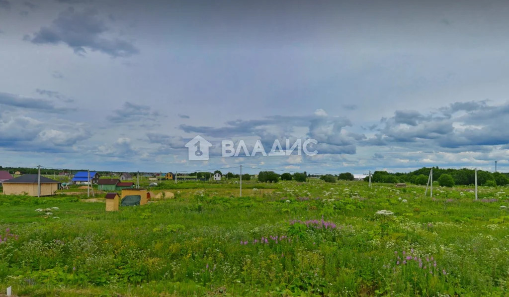 Земельный участок на продажу, Ломоносовский район, коттеджный посёлок ... - Фото 1