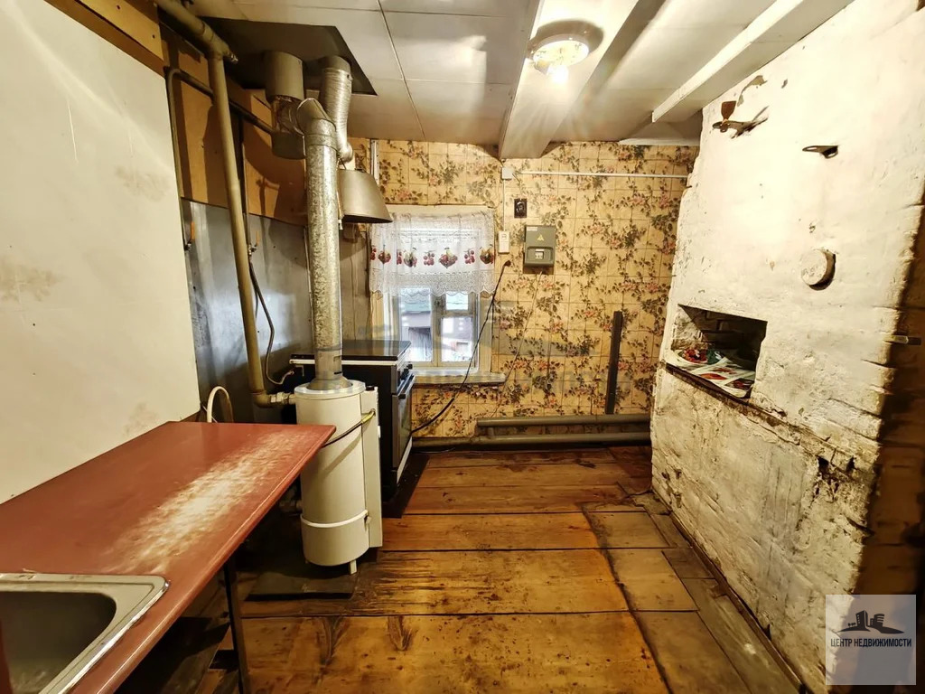 ПРОДАЁТСЯ ВЫДЕЛЕННАЯ ЧАСТЬ ДОМА 47.9 КВ.М., С ОТДЕЛЬНЫМ ВХОДОМ И ... - Фото 16