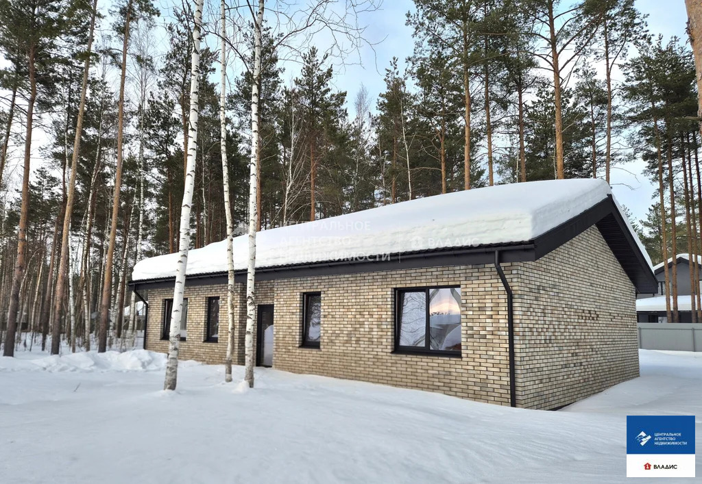 Продажа дома, Алеканово, Рязанский район, Новая улица - Фото 2