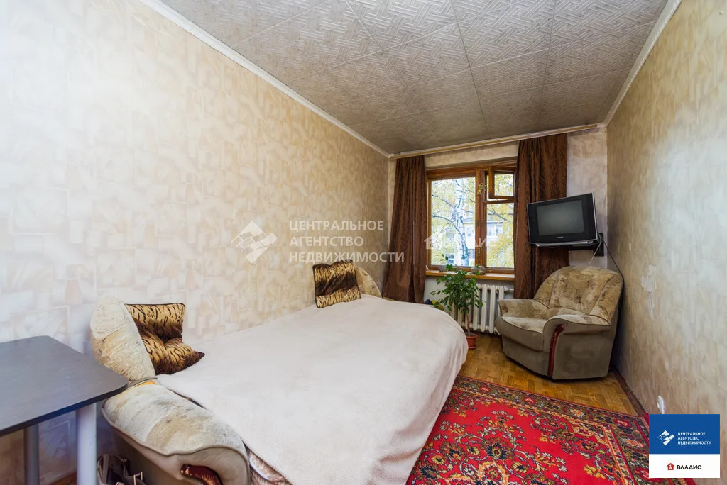 Продажа квартиры, Рязань, ул. Гагарина - Фото 14