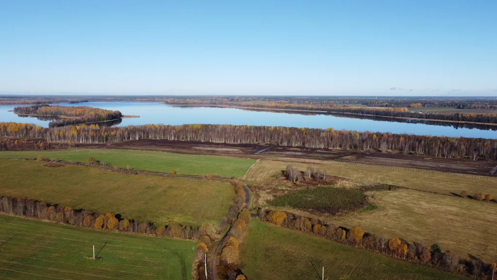 Продажа участка, Выборгский район - Фото 1