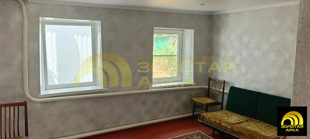 Продажа дома, Садовый, Крымский район, ул. Виноградная - Фото 11