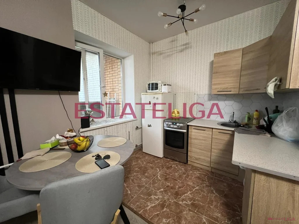 Продажа квартиры, Люберцы, Люберецкий район, улица Барыкина - Фото 3
