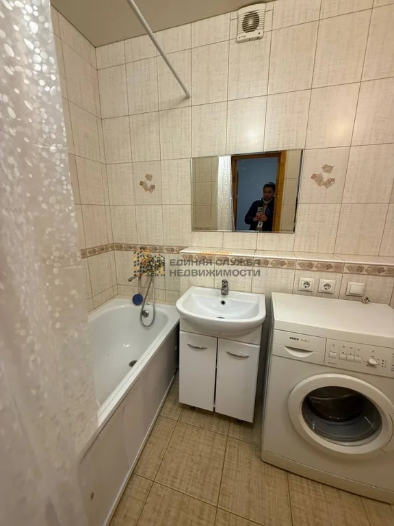 Аренда квартиры, Уфа, ул. Высотная - Фото 7