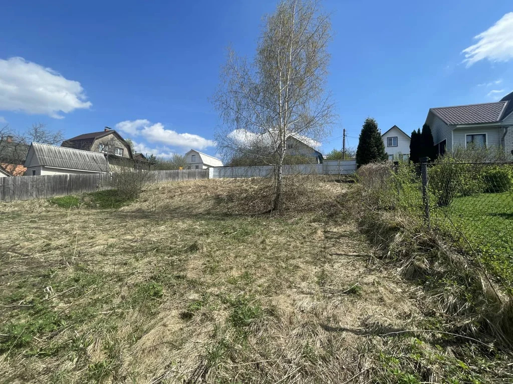Продажа участка, Дмитровский район - Фото 4