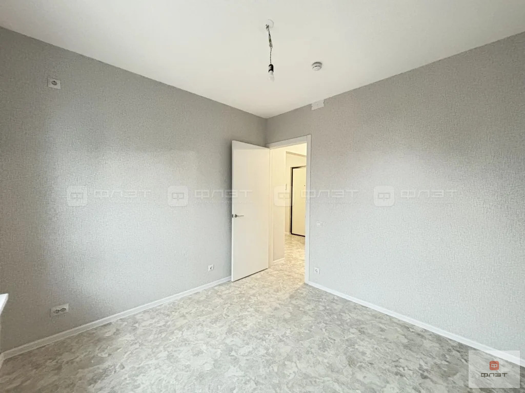 Продажа квартиры, Казань, проспект Ильгама Шакирова - Фото 11