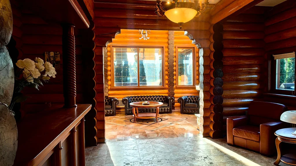 Продажа дома, Новоглаголево, Наро-Фоминский район, ул. Рябиновая - Фото 17