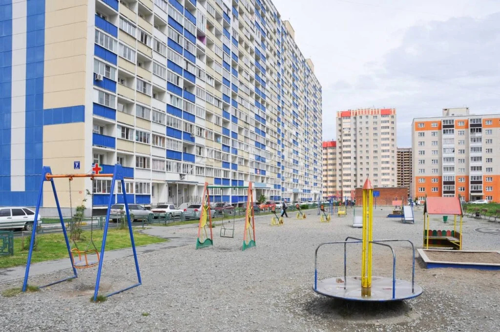 Продажа квартиры, Новосибирск, Виктора Уса - Фото 51