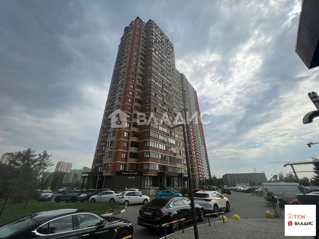 Продажа квартиры, Красногорск, Красногорский район, Молодёжная улица - Фото 0