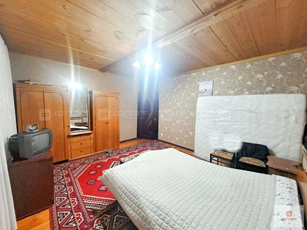 Продажа дома, Буинск, Буинский район, ул. Солнечная - Фото 19