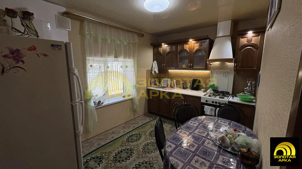 Продажа дома, Анастасиевская, Славянский район, ул. Безымянная - Фото 1