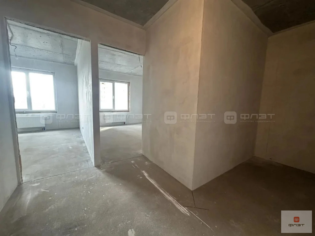 Продажа квартиры, Казань, ул. Братьев Батталовых - Фото 6