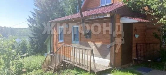 Продажа дома, Новосибирск, снт Труд - Фото 3