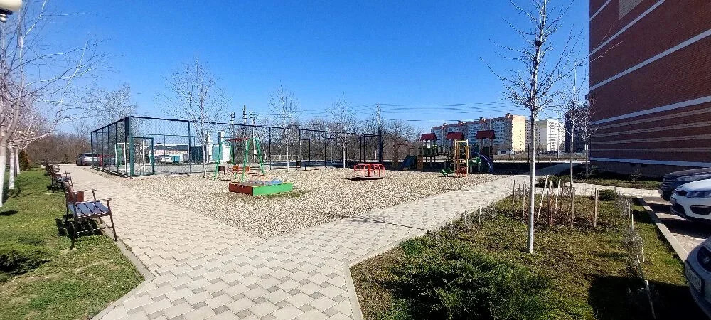 Продажа квартиры, Афипский, Северский район, ул. 50 лет Октября - Фото 14