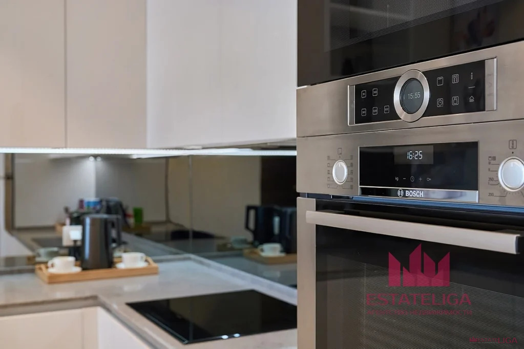 Продажа квартиры, 1-й Красногвардейский проезд - Фото 8