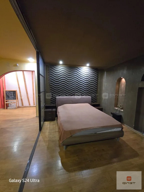 Продажа квартиры, Казань, ул. Кулахметова - Фото 3