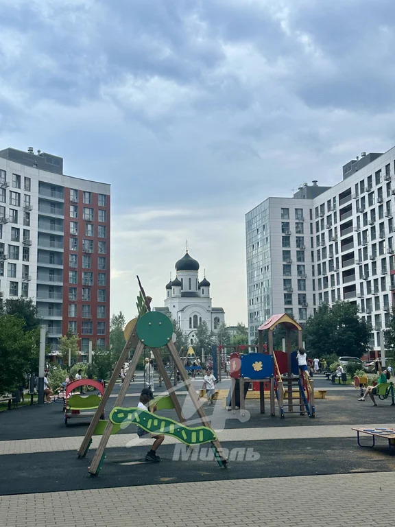 Продажа квартиры, Мытищи, Мытищинский район, Рождественская ул. - Фото 20