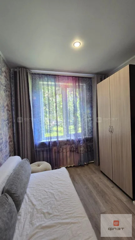 Продажа квартиры, Казань, ул. Владимира Кулагина - Фото 7