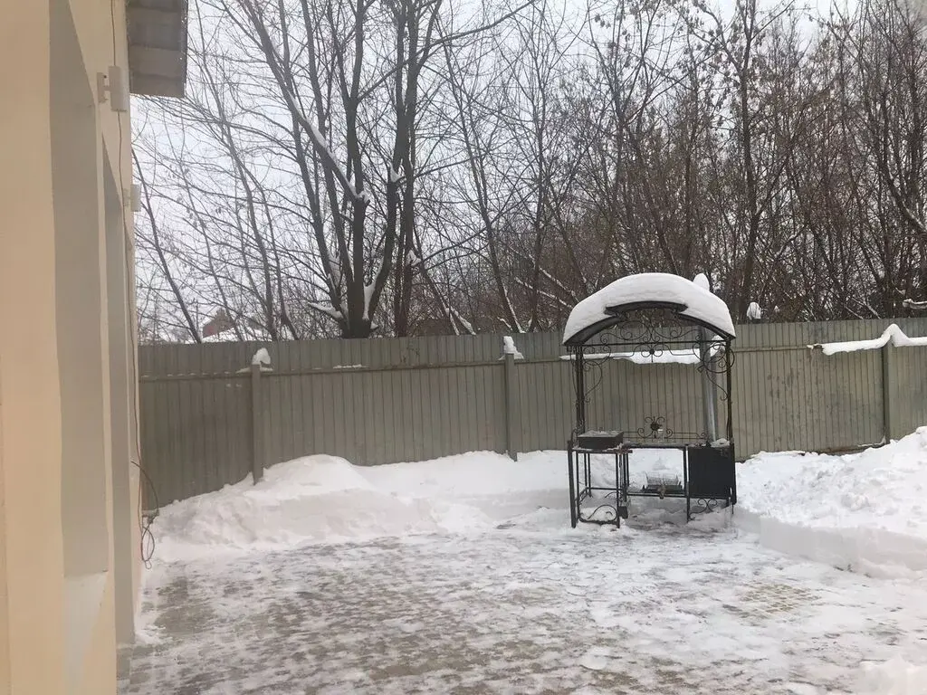 Коттедж на 30 человек с бассейном в Егорово - Фото 22
