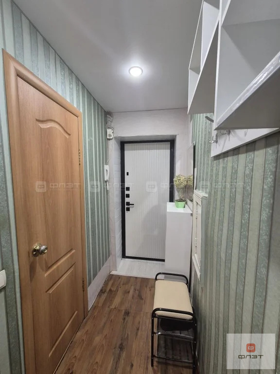 Продажа квартиры, Казань, ул. Бирюзовая - Фото 9
