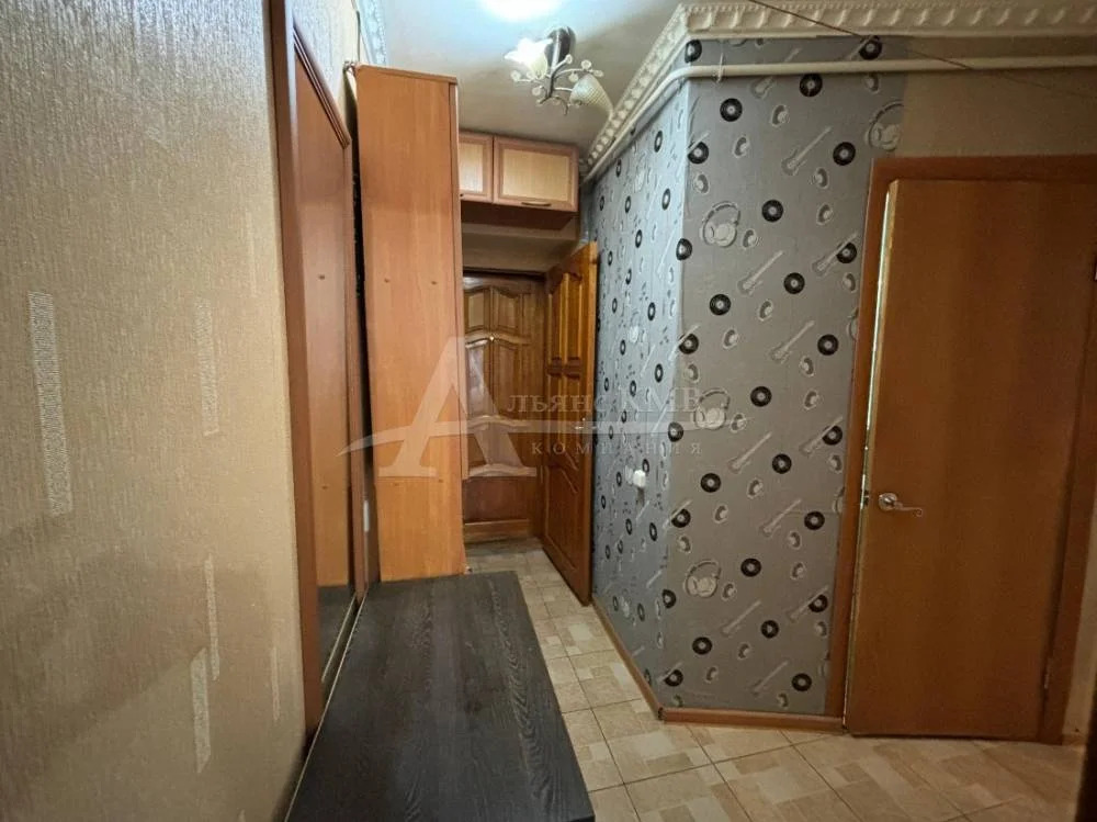 Продажа квартиры, Зеленокумск, Советский район, ул. 50 лет Октября - Фото 1