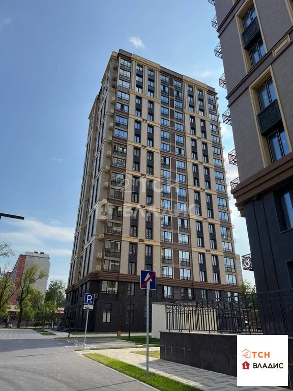 Продажа квартиры, ул. Краснобогатырская - Фото 0