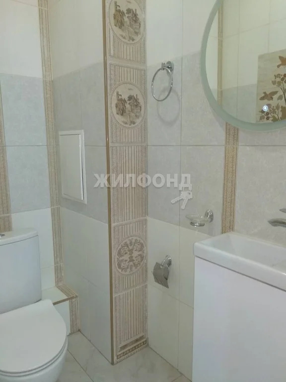 Продажа квартиры, Новосибирск, ул. Ельцовская - Фото 27