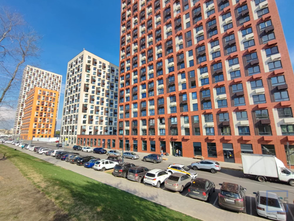 Аренда торгового помещения, м. Ховрино, ул. Ижорская д.6 к. 1.2 - Фото 18