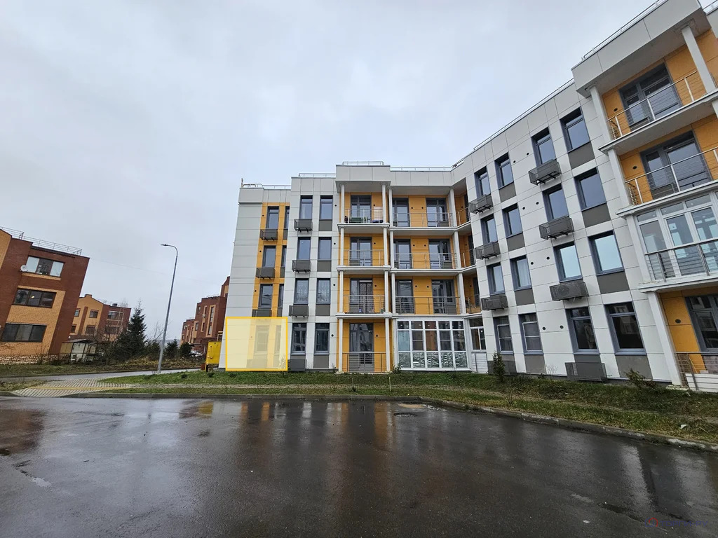 Продажа квартиры, Раево, Краснопахорское с. п., Ирландская улица - Фото 4