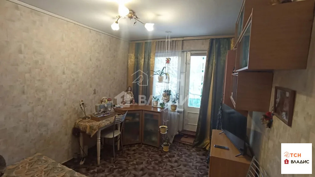 Продажа квартиры, Королев, улица Папанина - Фото 16