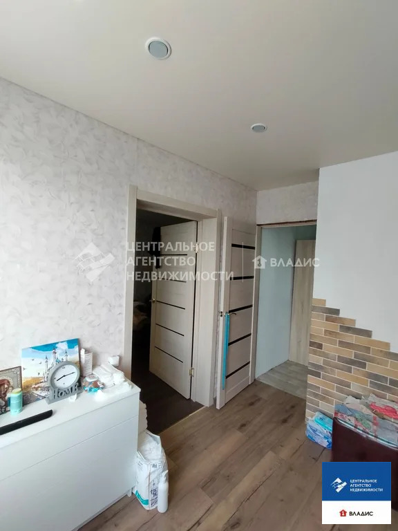 Продажа квартиры, Шилово, Шиловский район, Набережная улица - Фото 1